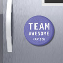 Search for funny office magnets Typography