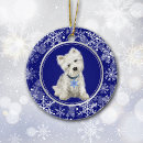 Search for border terrier christmas tree decorations Animal
