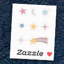Search for space aesthetic stickers Planets