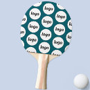 Search for logo ping pong paddles Promotional