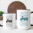 Search for christian names mugs Typography