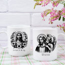 Search for guardian angel coffee mugs Spiritual