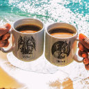 Search for archangel coffee mugs Christian