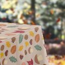 Search for autumn tablecloths Pumpkin