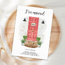 Search for front we Red door