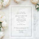 Search for sage square wedding invitations Simple