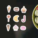 Search for ice candy stickers Lollipop