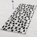 Search for cats animal yoga mats Kitty