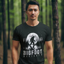 Search for bigfoot tshirts Fun