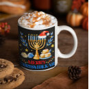 Search for chrismukkah mugs Chanukah