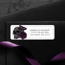 Search for witch return address labels Gothic