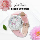 Search for first watches Pink