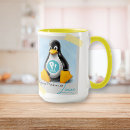Search for linux geek mugs Programmer