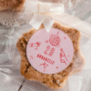 Search for birthday drink stickers Cocktail