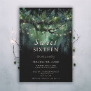 Search for enchanted forest invitations Fairytale