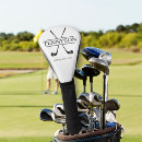 Search for cross golf head covers Vintage