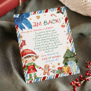 Search for naughty christmas invitations Boy elf