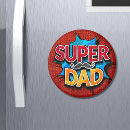 Search for retro christmas magnets Dad