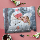 Search for diy puzzles Keepsake