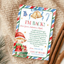 Search for naughty or nice invitations North pole