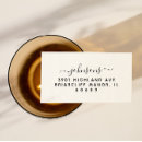 Search for return to sender Calligraphy