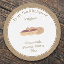 Search for peanuts labels Homemade