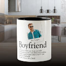 Search for fun boyfriend Typography