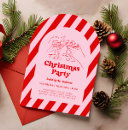 Search for pink seasonal invitations Hand drawn