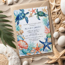 Search for marine invitations Ocean