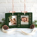 Search for merry and bright christmas tree decorations Minimal
