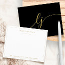 Search for business note cards Simple