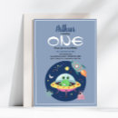 Search for alien invitations Modern