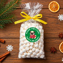 Search for funny secret santa stickers Cute