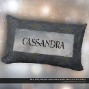 Search for celestial cushions Black