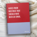 Search for e notebooks Humour