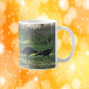 Search for wild turkeys mugs Animal
