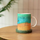 Search for seas and greetings mugs Coastal