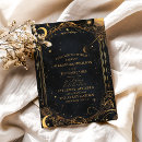 Search for sun and moon wedding invitations Astronomy