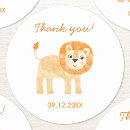 Search for cute jungle safari animal stickers Modern