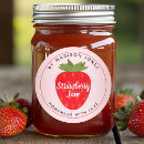 Search for strawberry jam labels Preserves