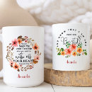 Search for inspirational and motivational text mugs Bible verse