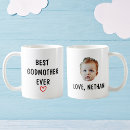 Search for godmother coffee mugs Godson