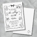 Search for champagne glass postcards Black and white