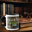 Search for crystal ball mugs Wizard