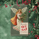 Search for victorian gift tags Red