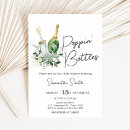 Search for baby bottle invitations Gender neutral