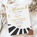 Search for instrumentalist invitations For kids