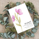 Search for twenty five birthday invitations Black and white