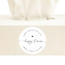 Search for tissues stickers Black and white