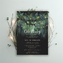 Search for enchanted baby shower Whimsical